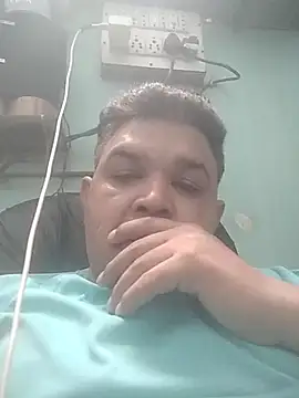 mastboyaa 网络视讯表演