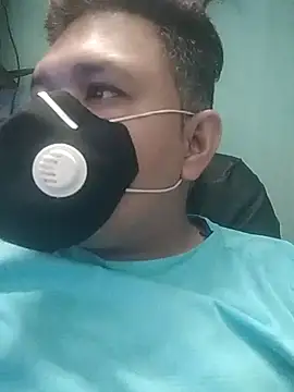 Show webcam de mastboyaa