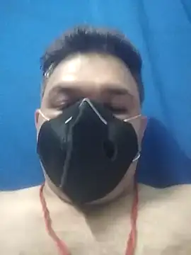 Show de mastboyaa na webcam
