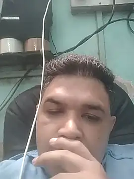 mastboyaa's Webcam Show
