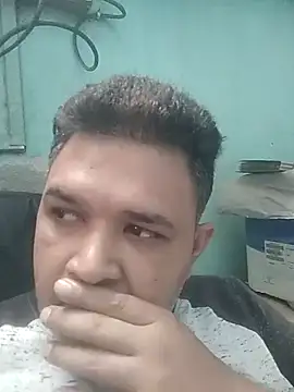 mastboyaan Webbikameraesitys