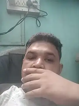 Webkamerová show mastboyaa