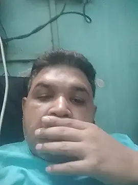 mastboyaaのウェブカメラショー