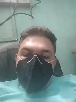 mastboyaa Шоу с уебкамера