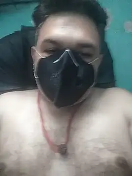 Вебкам-шоу mastboyaa