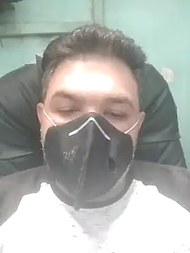 mastboyaa's Webcam Show