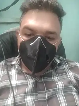 Show webcam de mastboyaa