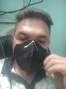 mastboyaa Шоу с уебкамера