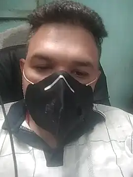Show de webcam de mastboyaa