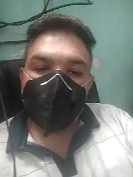 mastboyaa Show in webcam