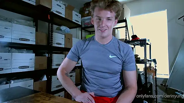 derin7inch Show in webcam
