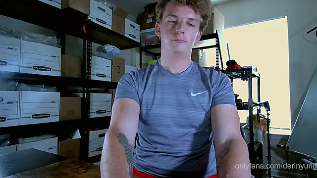 derin7inch Show in webcam