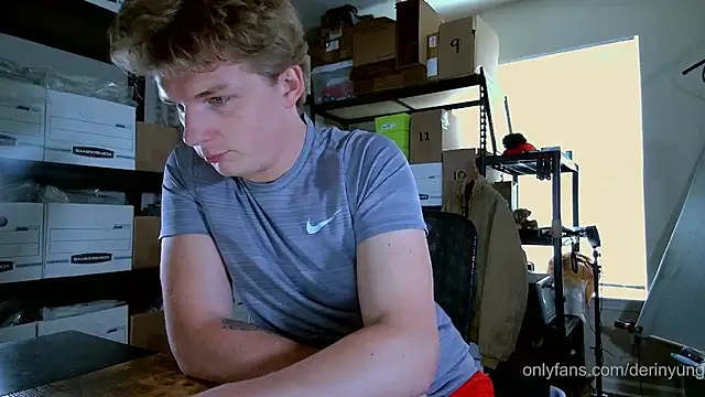 derin7inch Show in webcam