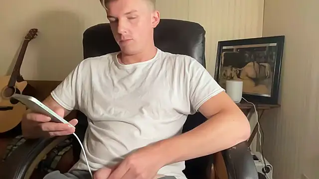 derin7inch Шоу с уебкамера