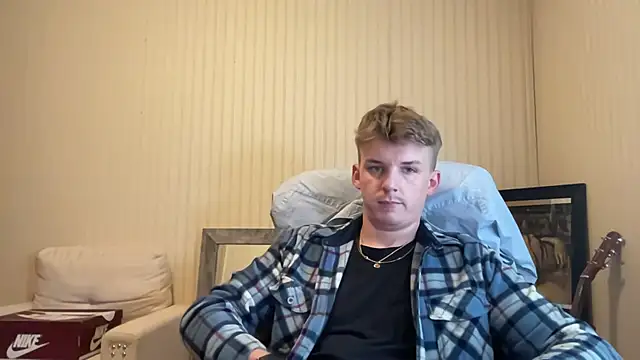 derin7inch Webcam show