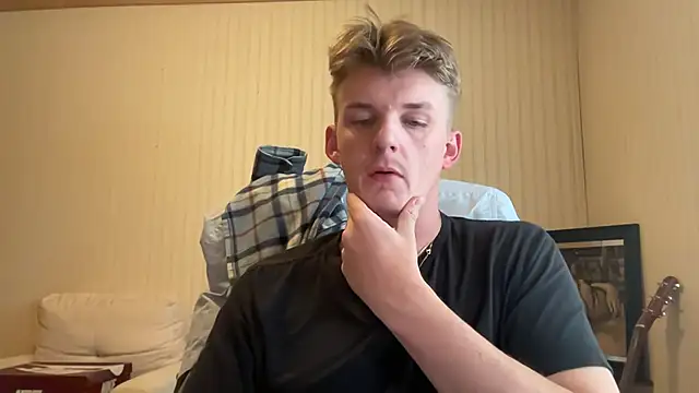 derin7inch's Webcam Show