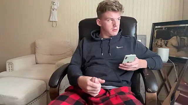 derin7inch webkamerás műsora