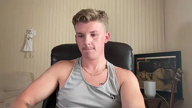 derin7inch's Webcam Show