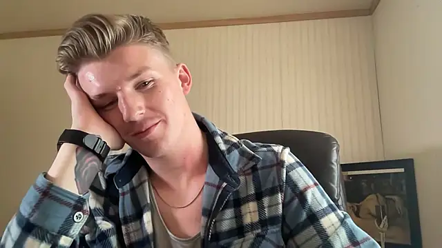 derin7inch Webcam-Show