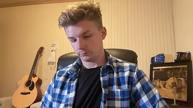 derin7inch webkamerás műsora