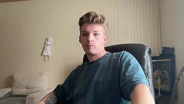 derin7inch webkamerás műsora