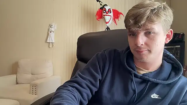derin7inch Show Webcam