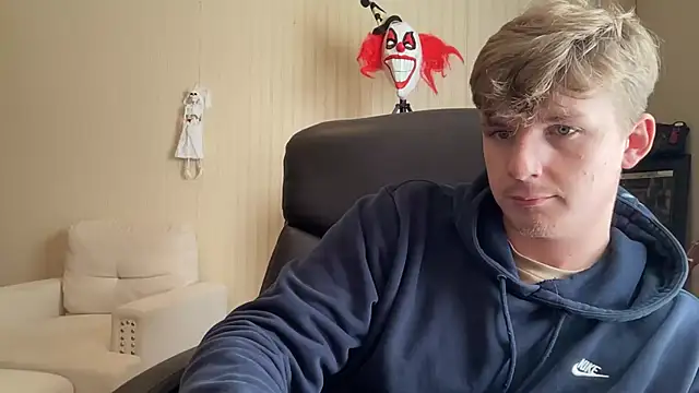 derin7inch Webcam-Show