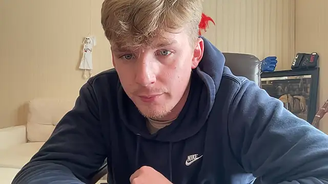 derin7inch's Webcam Show