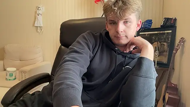 derin7inch Show in webcam