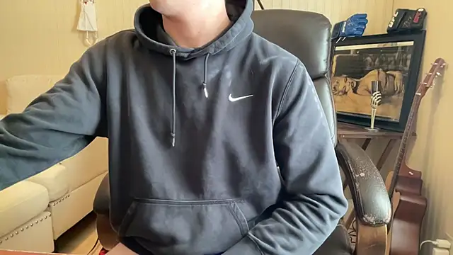 derin7inch Show in webcam
