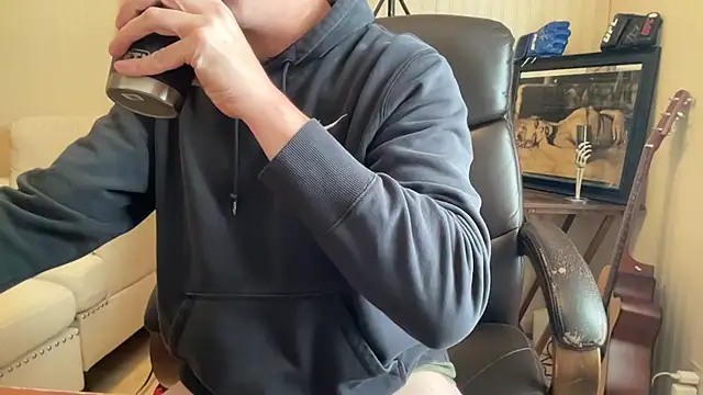 derin7inch Шоу с уебкамера