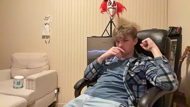 derin7inch's Webcam Show
