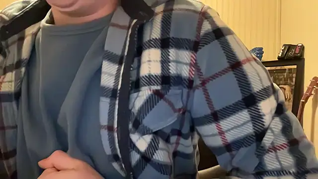 Webkamerová show derin7inch