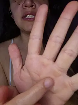 Show de lombarlana-89 na webcam