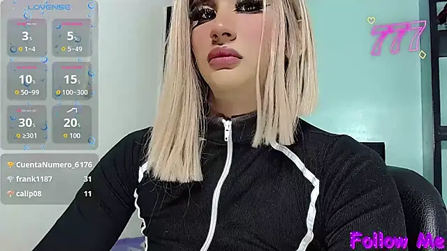 kinverly_sexyx: вебкам-шоу