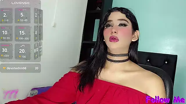 kinverly_sexyx webcam show