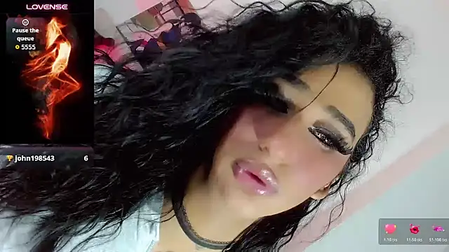 عرض كام kinverly_sexyx