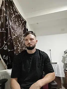 Živá chatovací místnost colin_hopex
