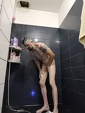 colin_hopex Webcam show