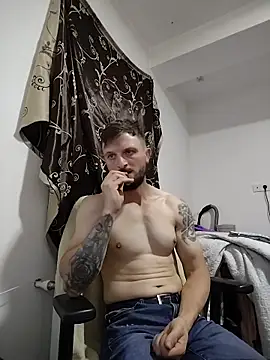 Show webcam de colin_hopex
