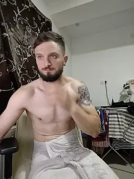 Živý XXX chat colin_hopex