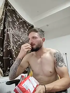 ParevePay Webcam show