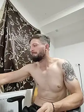 ParevePay Webcam show