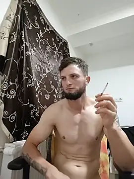 ParevePay Webcam show