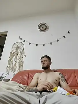 ParevePay Webcam show
