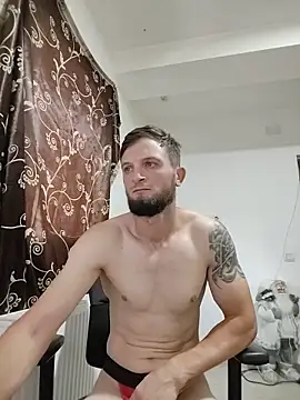 ParevePay Webcam show