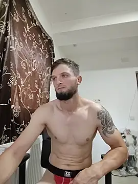ParevePay Webcam show