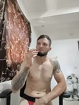 ParevePay Webcam show