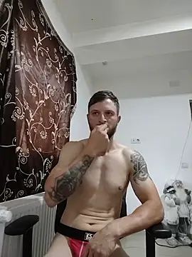 ParevePay Webcam show