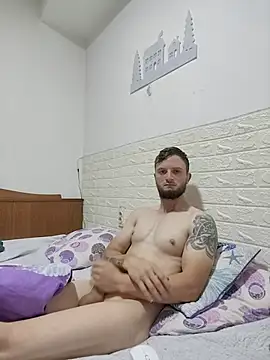 ParevePay Webcam show